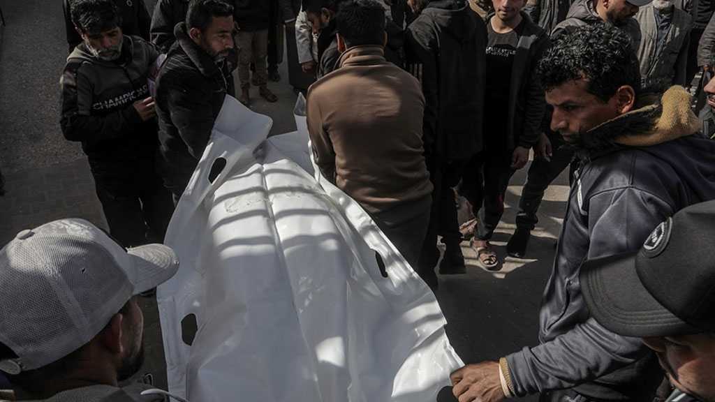 Three Palestinians Martyred Across Gaza in Fresh Ceasefire Violations