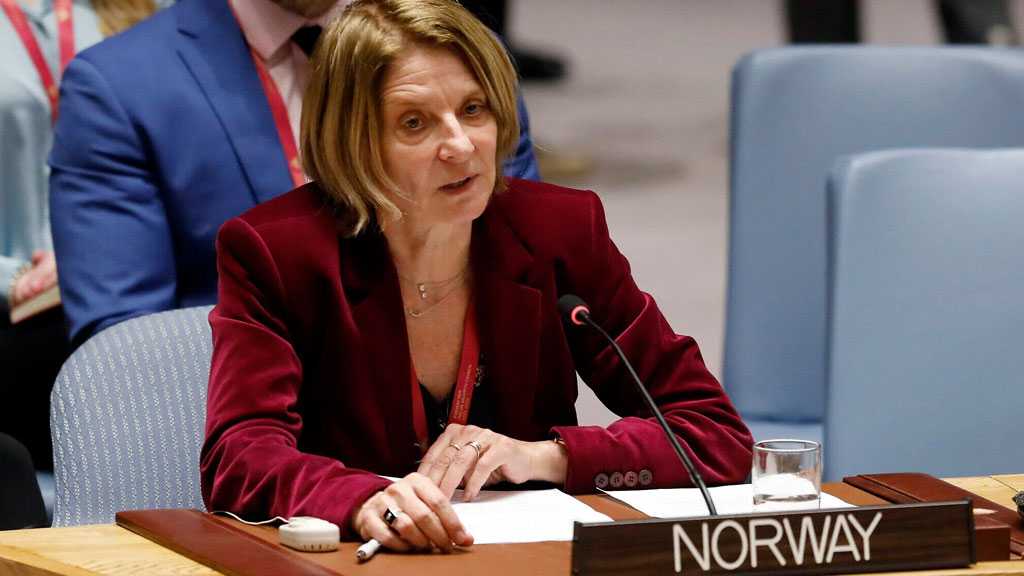 Norwegian Envoy Steps Down as Epstein Files Deepen Political Fallout