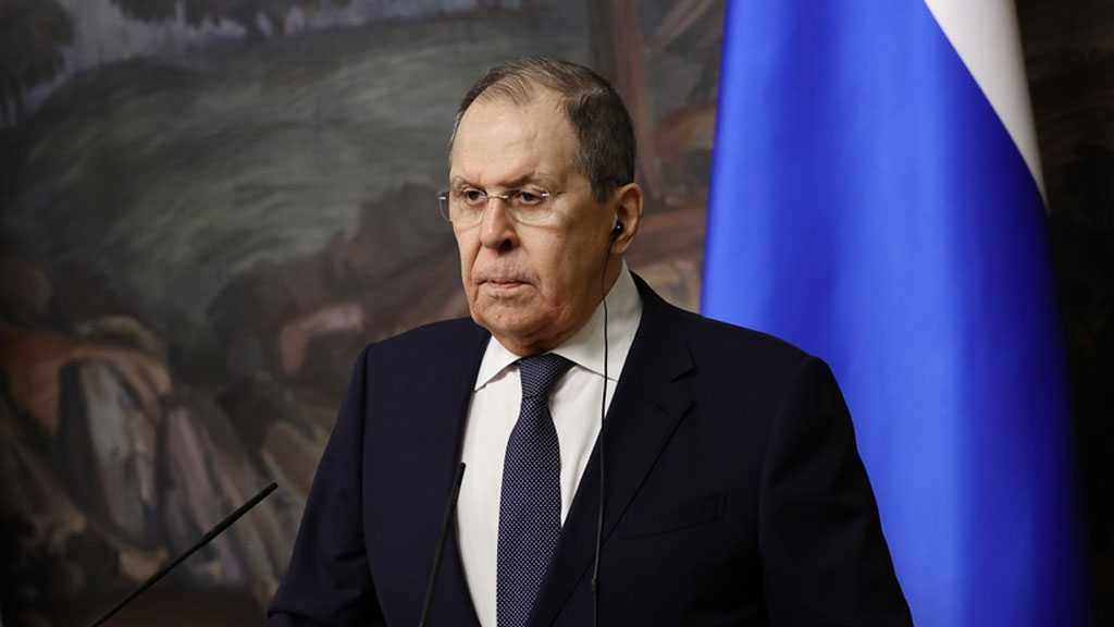 Lavrov: Russia Has No Plans to Attack Europe, Warns of Decisive Retaliation if Targeted