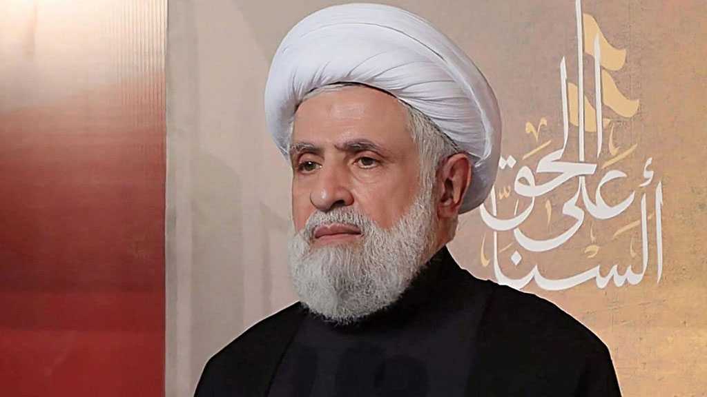Sheikh Qassem to Give Address at Inauguration Ceremony of Lebanon Medical Center