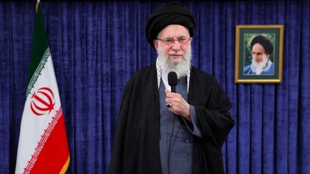 Imam Khamenei Calls on Iranians to Stand United, Foil Enemy Ambitions on Revolution Anniv.