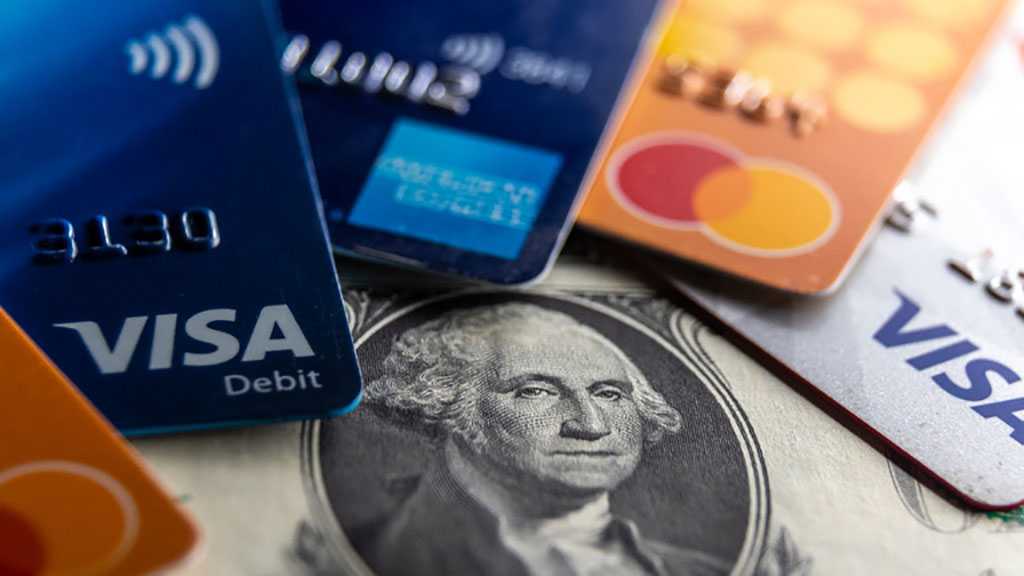 EU Urged to Ditch Visa and Mastercard