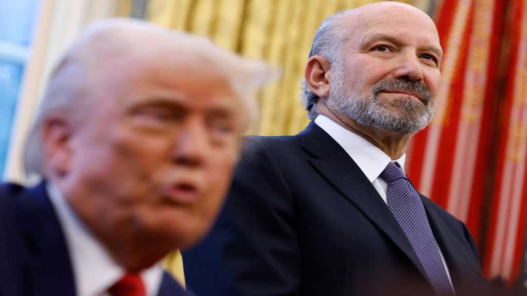 White House Shields Epstein-Linked Lutnick
