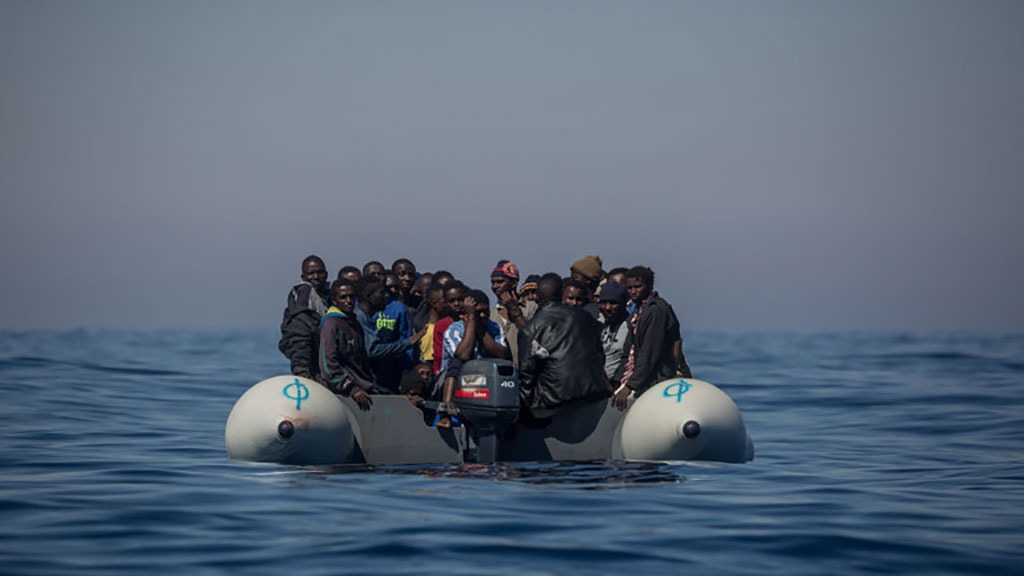 Tragedy at Sea: Migrant Boat Capsizes Off Libya, Dozens Dead