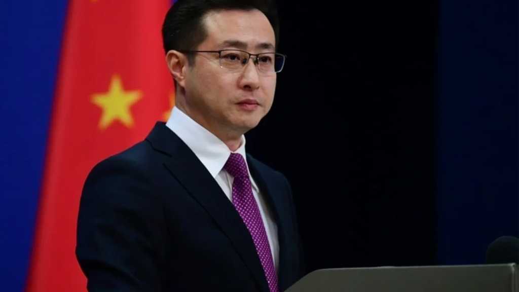 China Reaffirms Full Support for Cuba Amid US Pressure