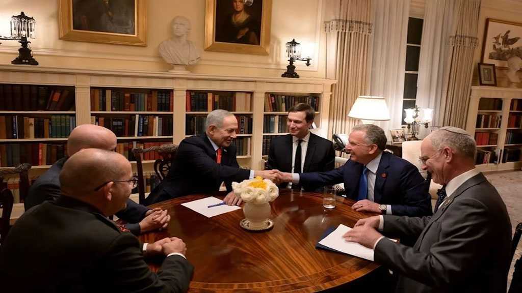 Netanyahu’s US Trip Sparks Outrage and Massive Protests