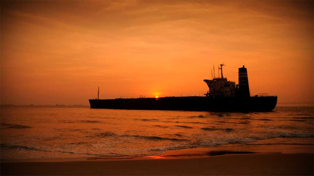 WSJ: US Weighs Seizing Iranian Oil Tankers To Pressure Tehran