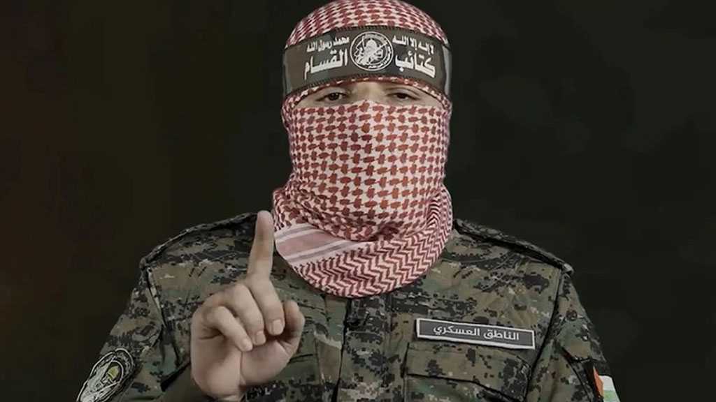 Hamas Warns “Israel”, US: Any War against Iran Amounts to Attack on Entire Muslim world