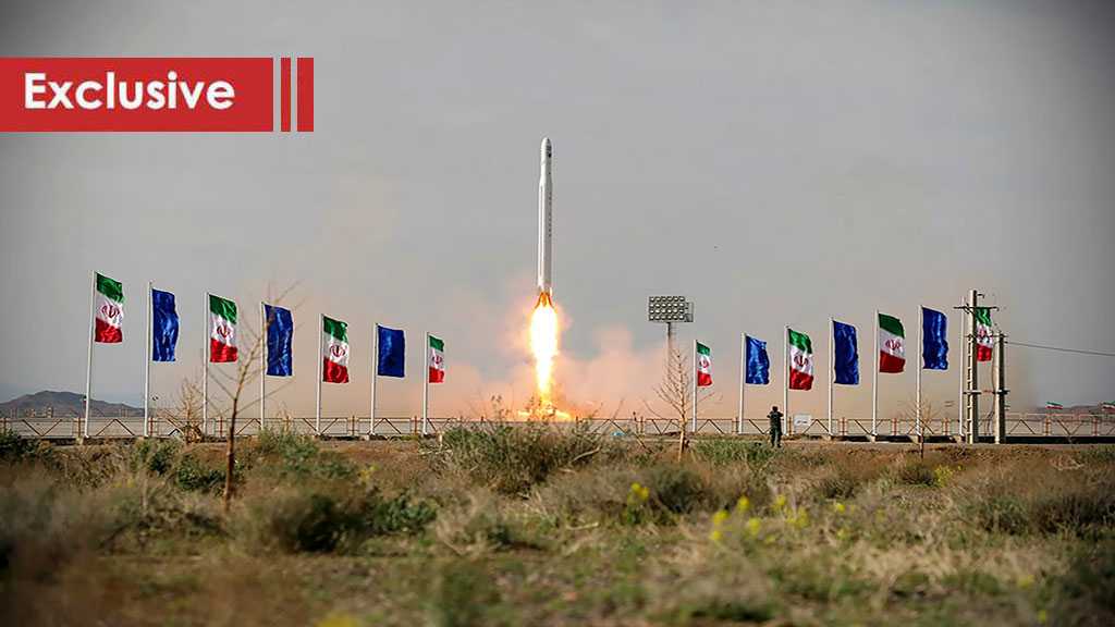 How Iran Built Its Scientific Program Beyond Hegemony