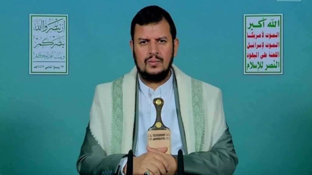Sayyed Al-Houthi: US Marines Fled Sanaa in Defeat