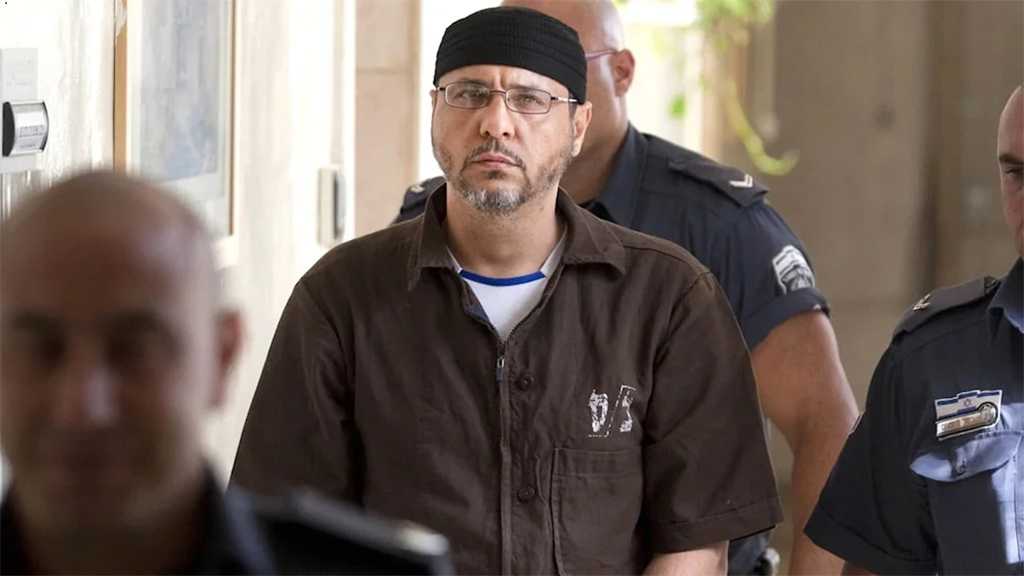 Senior Palestinian Detainee Injured In “Israeli” Prison Crackdown