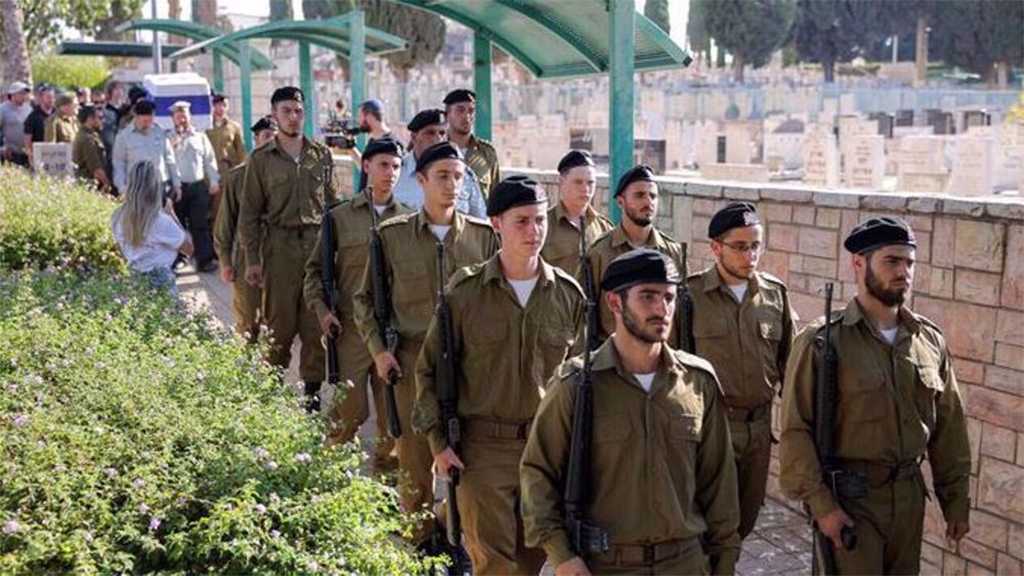 Over 2,000 British Nationals Have Served in “Israeli” Military During Gaza Genocide