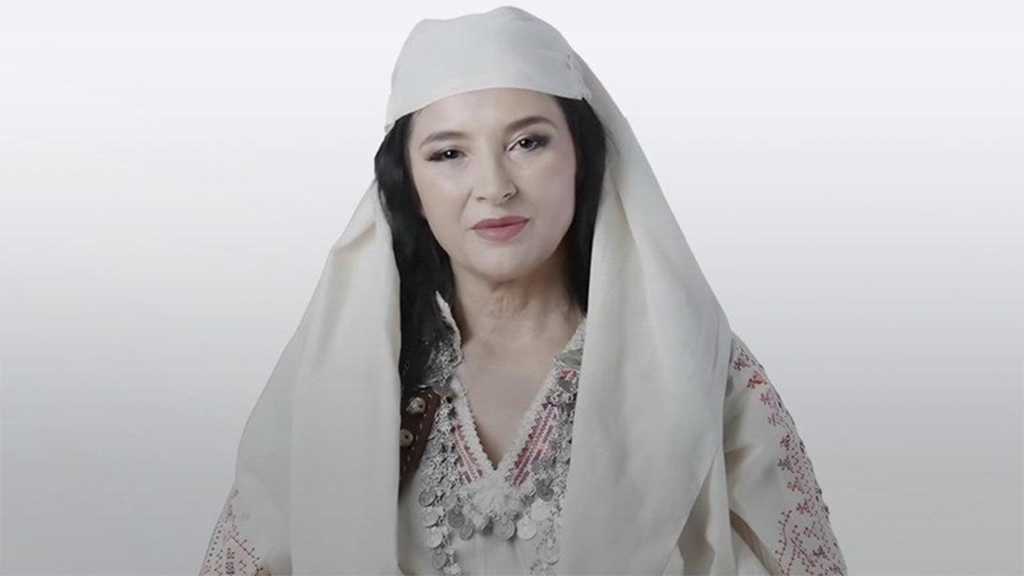 Albanian Actress Sues Government Over AI Minister Using Her Likeness