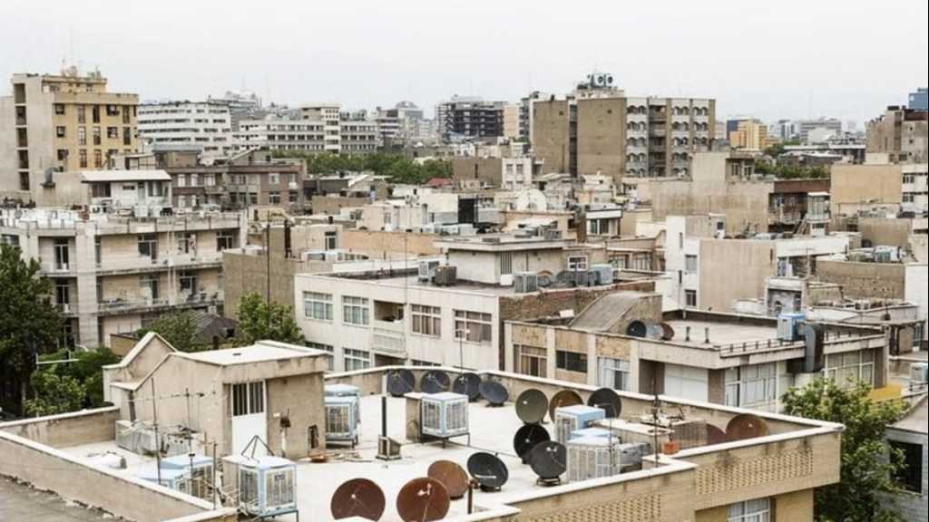 US Covertly Pumped Starlinks into Iran to Fuel Unrest