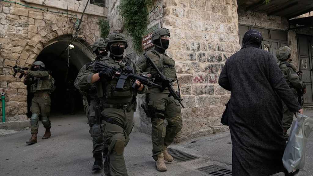 Guardian Warns West Bank Measures Signal Accelerated Annexation 