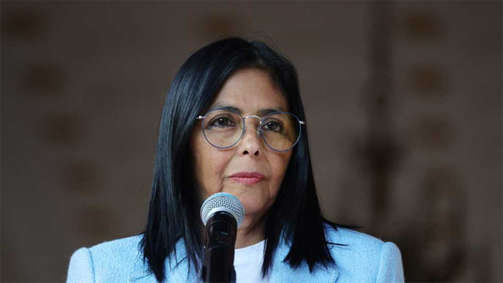 Acting Venezuelan President Says Maduro Remains Legitimate Leader