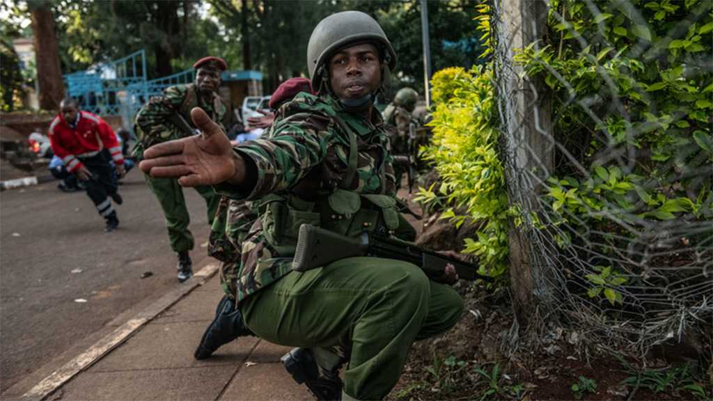 Kenya To Reopen Somalia Border After Nearly 15 Years Of Closure