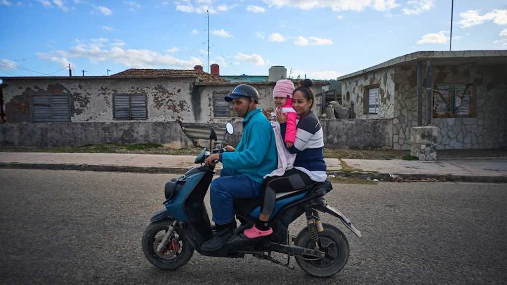 UN Experts Condemn US Tariffs On Countries Supplying Oil To Cuba