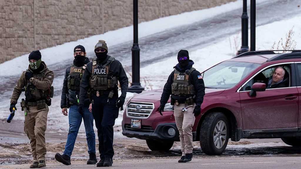 US Judges Issue Thousands Of Rulings Against Trump Immigration Detentions
