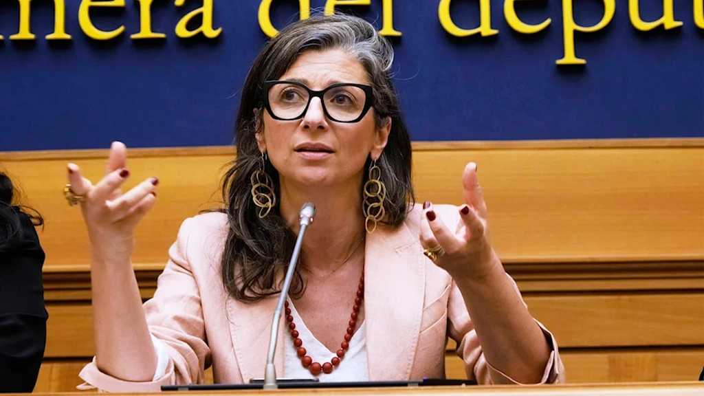 Public Figures Back UN Expert Francesca Albanese Amid Pressure To Resign
