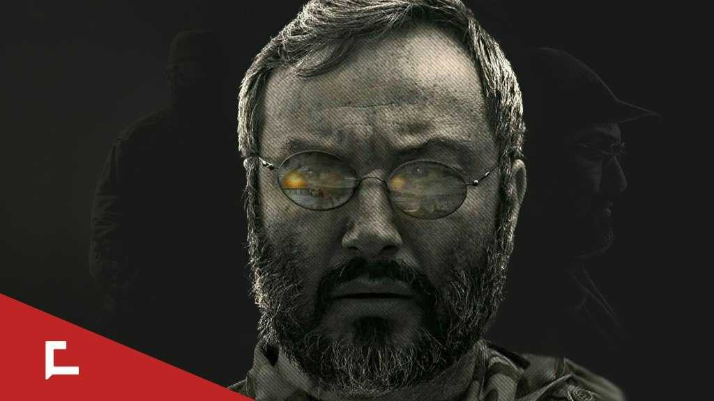 The Horror of the Name: The Martyr Leader Who Terrified His Enemies