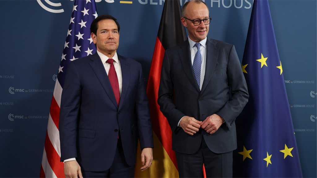 US-Europe Rift Highlighted at Munich Security Conference