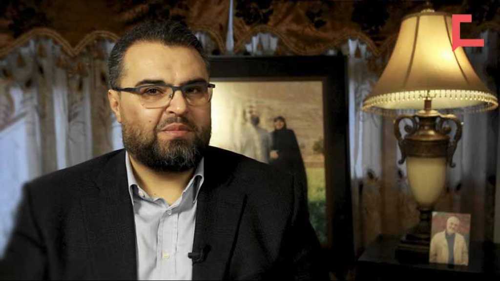 Sayyed Yasser Al-Moussawi Remembers the Sayyed of the Resistance’s Martyrs