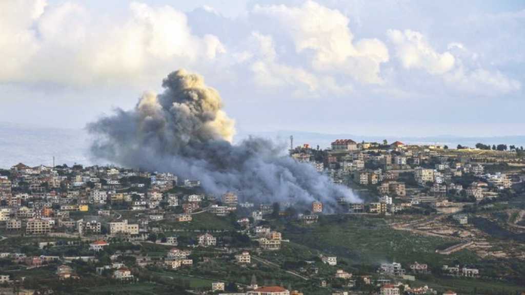 “Israel” Martyrs Another Civilian in South Lebanon