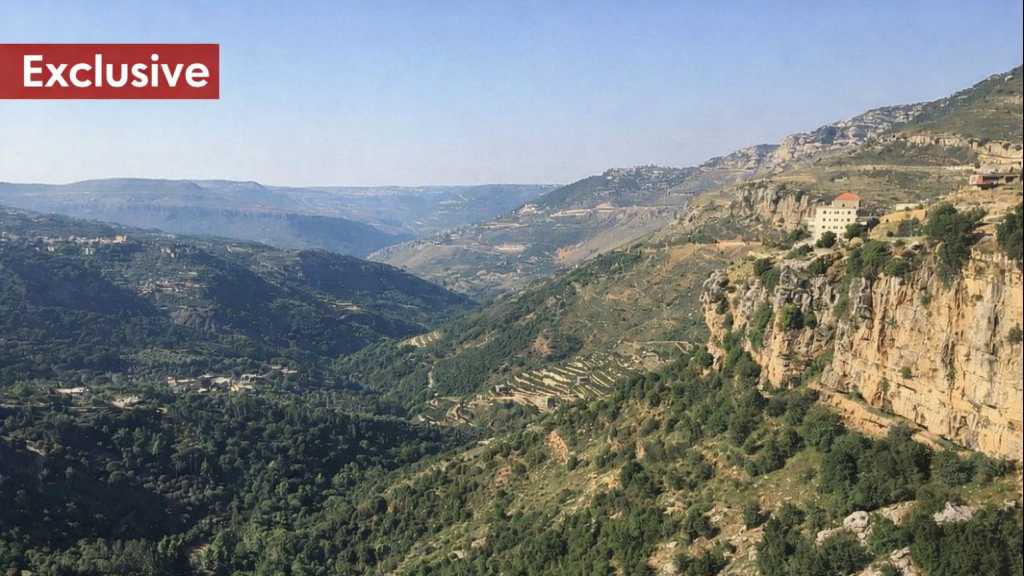 Remembering Our Martyred Leaders: A Journey Back to the Iqlim Al-Tuffah Region [1–3]