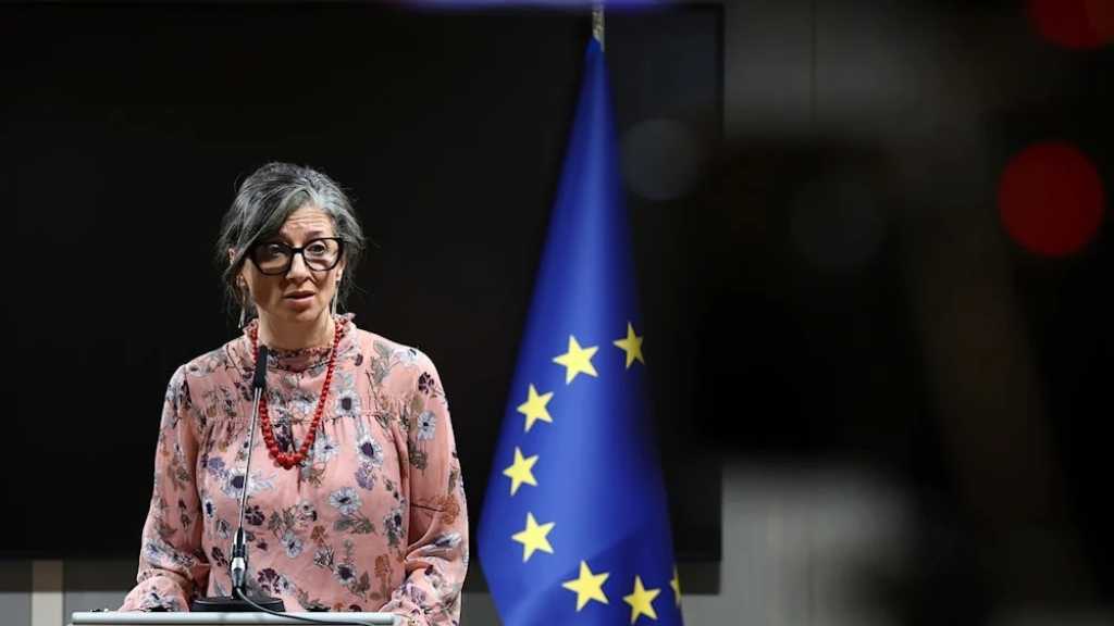 Amnesty Slams Europe as ‘Reprehensible’ For Smearing UN Gaza Rapporteur