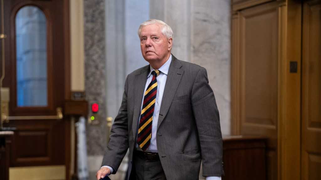 US Senator: ’Israel’ Planning The Wars of the Future