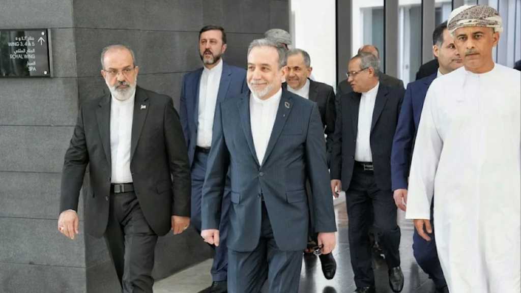 Second Round Of Indirect Iran–US Talks Begins In Geneva