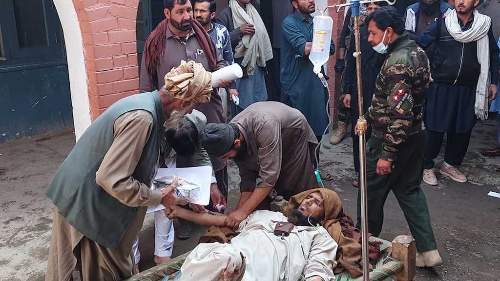 Deadly Attacks Hit Northwest Pakistan Amid Rising Militancy