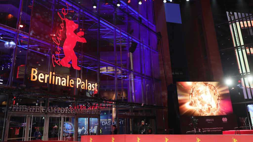 Filmmakers Criticize Berlinale’s Stance on Gaza, Call Out “Israel” Over War Conduct