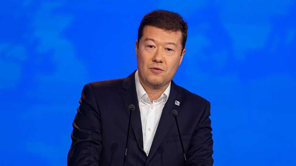 Czech Lawmaker: No Preferential Treatment For Ukrainian Migrants