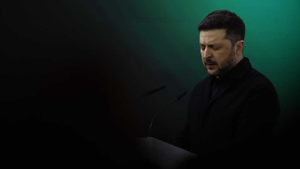 Zelensky Warns US: Don’t Let Russia Win