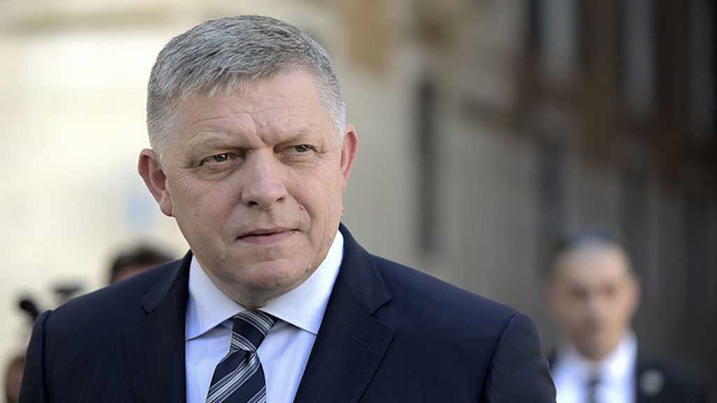Fico: EU Faces Its Deepest Crisis Yet