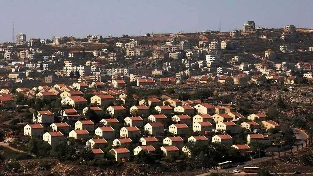 Dozens of Nations Denounce “Israel’s” Settlement Expansion as Illegal