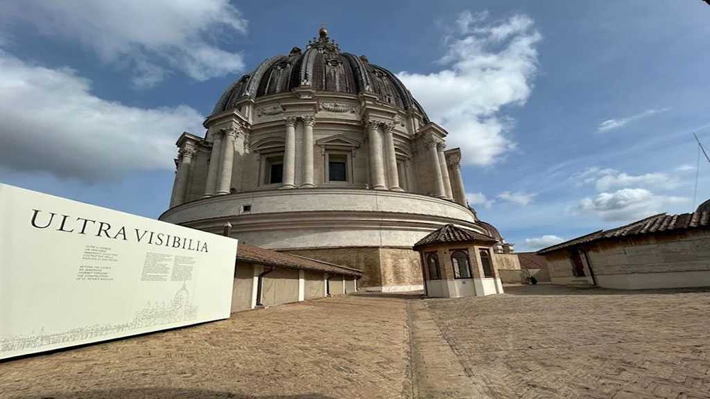 Vatican Stays Out of Trump’s Controversial Gaza Initiative