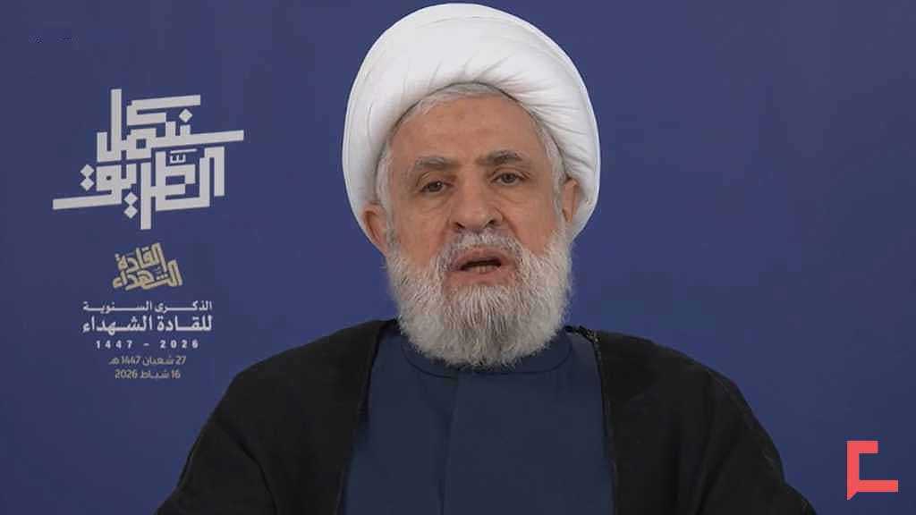 The Full Speech of Sheikh Qassem on the Martyrdom Anniversary of the Martyred Leaders