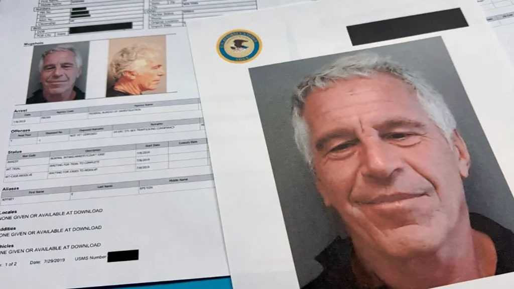 UN Experts Say Epstein Files Point to Possible Crimes Against Humanity