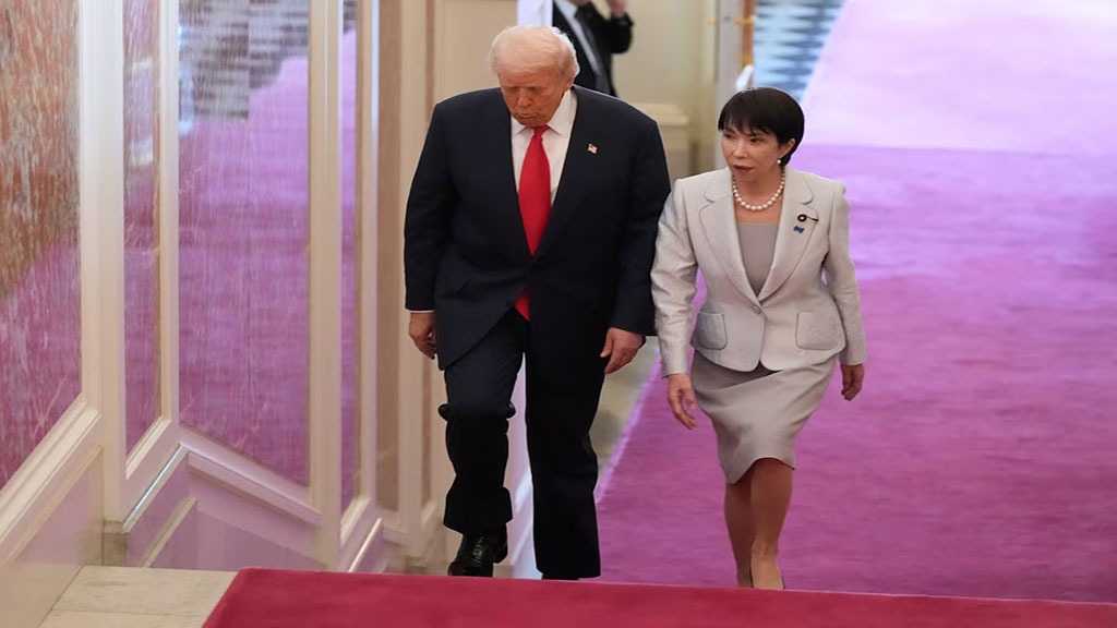 US, Japan Launch $36B Energy and Minerals Push to Counter China