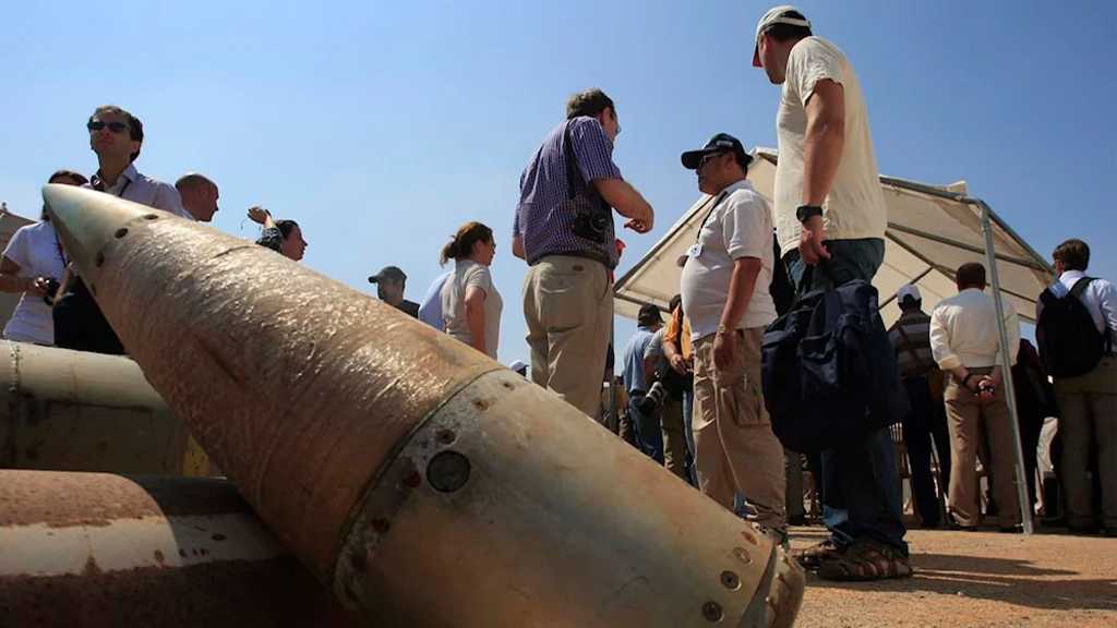 Coalition Urges US to Cancel Cluster Munitions Deal