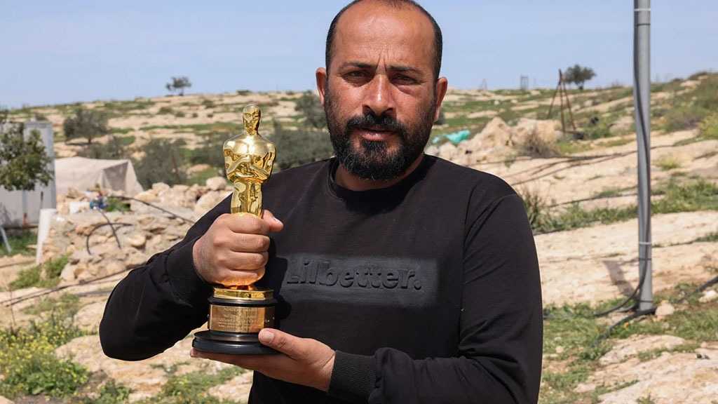 ’Israeli’ Settlers Attack Family Home, Injuring Filmmaker’s Brother