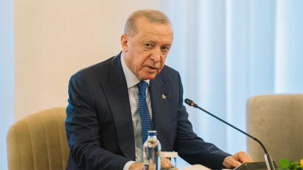 Erdogan Warns on “Israel’s” Somaliland Recognition