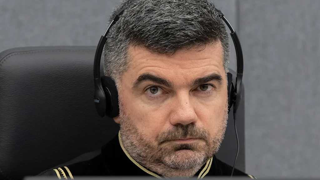 ICC Judge Says US Sanctions Disrupt Daily Life