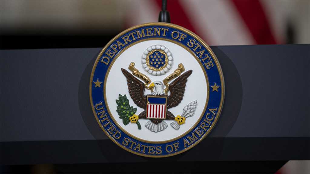 US Claims China Conducted 2020 Nuclear Test