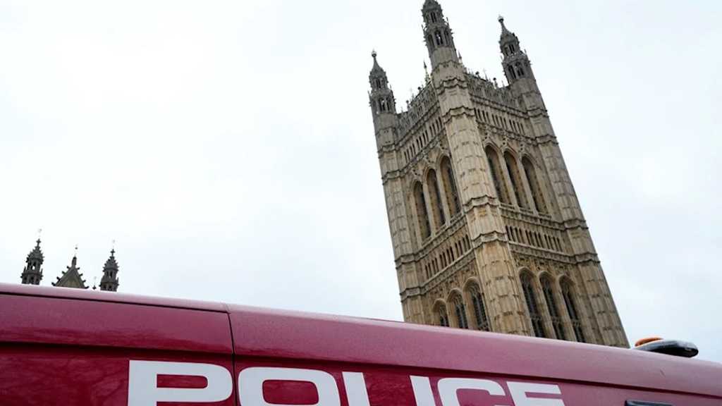 Child Sexual Abuse Offenses Surge Across UK, Authorities Warn