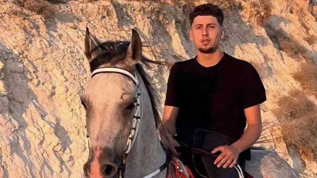 Deliberate Massacre: Zionist Raid Kills 19-Year-Old Palestinian in West Bank