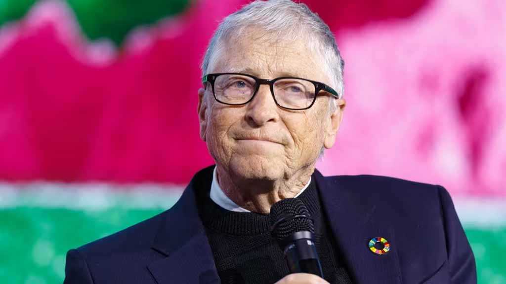 Gates Withdraws from India AI Summit Amid Renewed Epstein Controversy